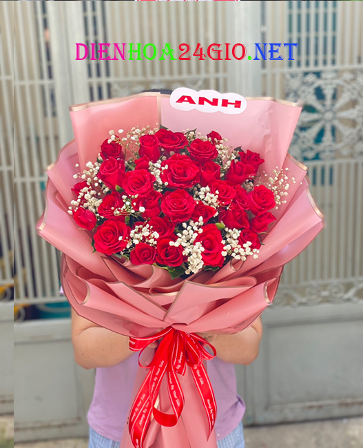Lời cảm ơn chúc mừng sinh nhật