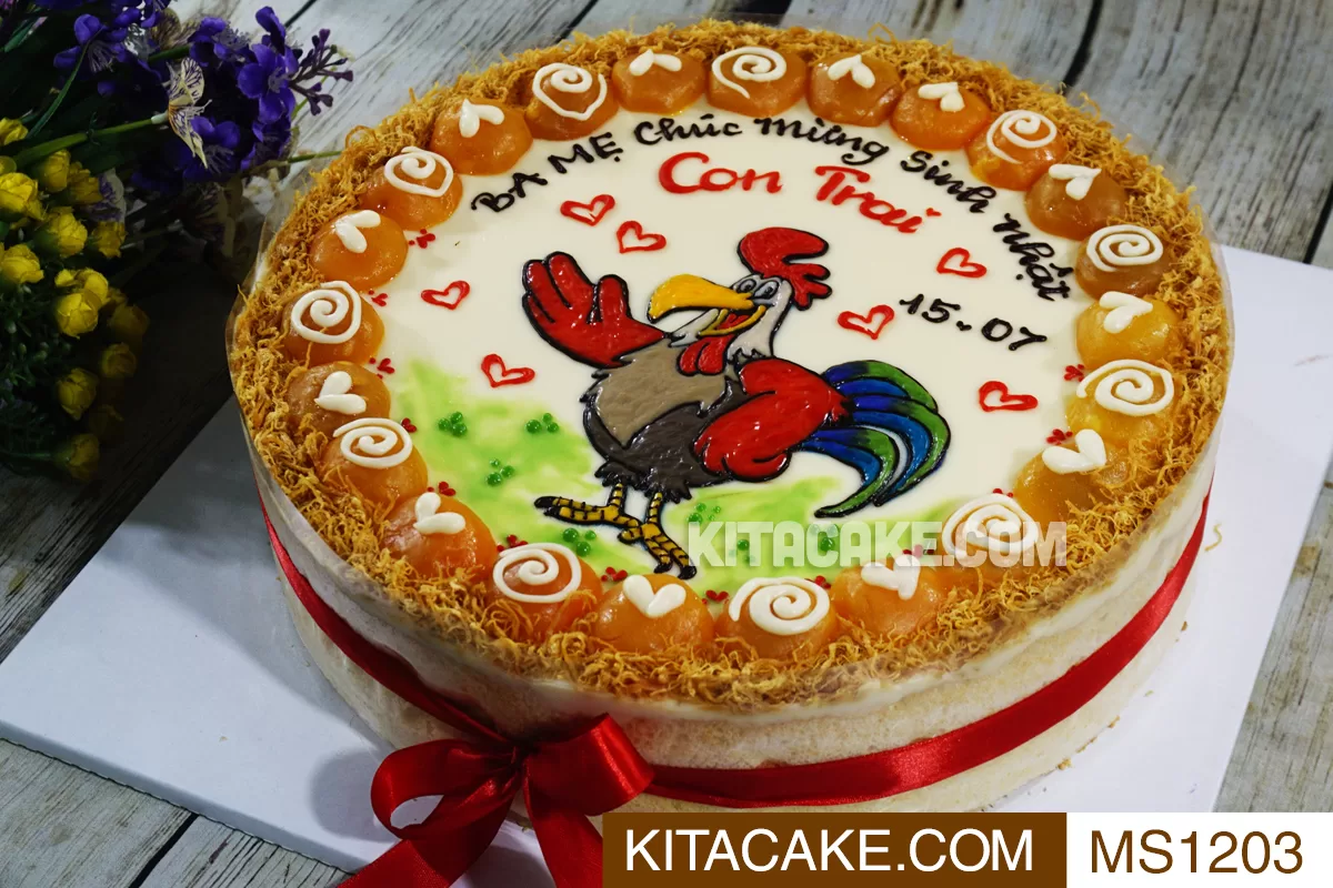 Lời chúc mừng sinh nhật con gái
