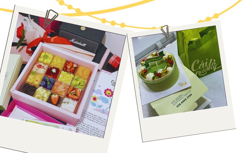 Lời chúc mừng sinh nhật người thân