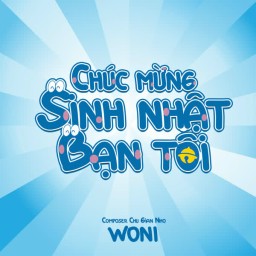 Lời bài hát chúc mừng sinh nhật