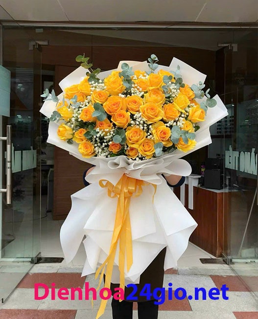 Chúc mừng sinh nhật bạn