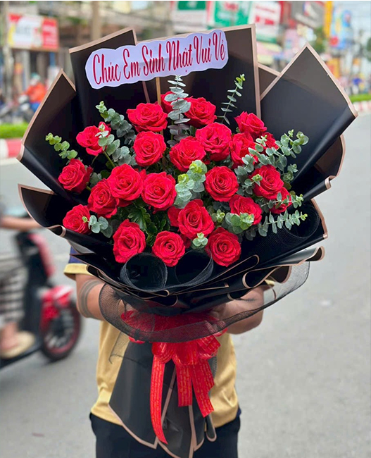 lời chúc sinh nhật người yêu