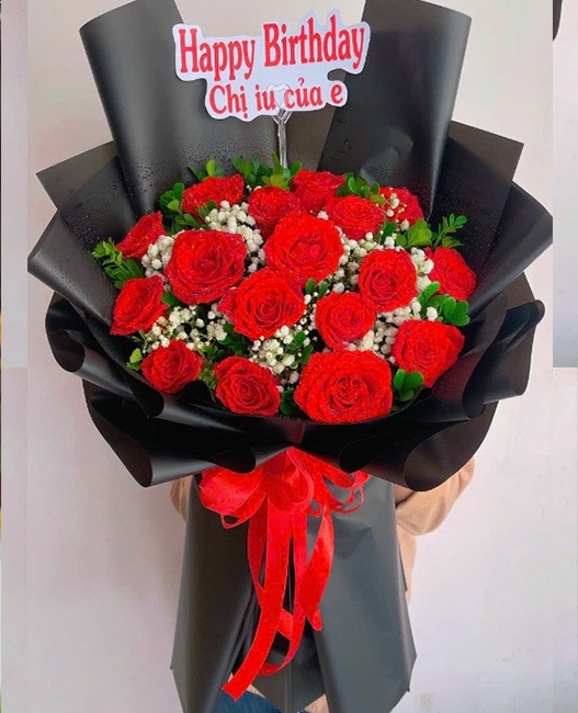 lời chúc sinh nhật người yêu