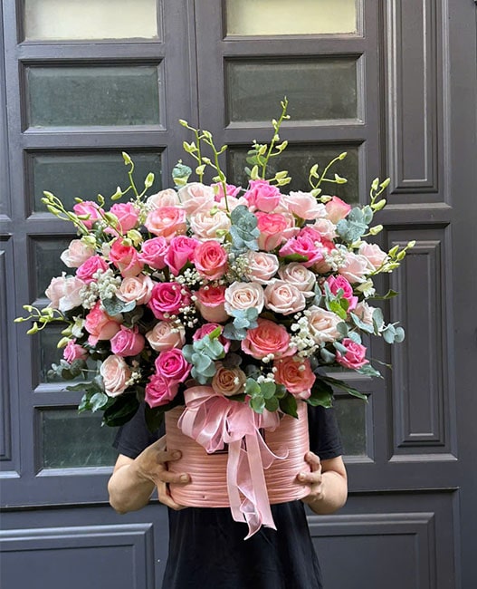 Lời chúc mừng họp lớp