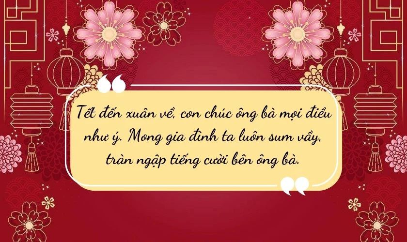 Lời chúc mừng em bé chào đời - Những thông điệp tràn đầy yêu thương cho gia đình mới