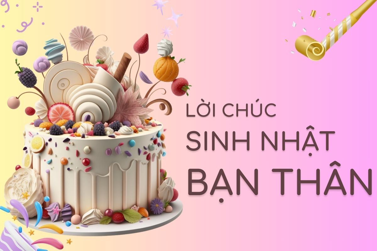 Lời chúc mừng em bé mới sinh bằng tiếng anh - Một món quà tinh thần đầy ý nghĩa