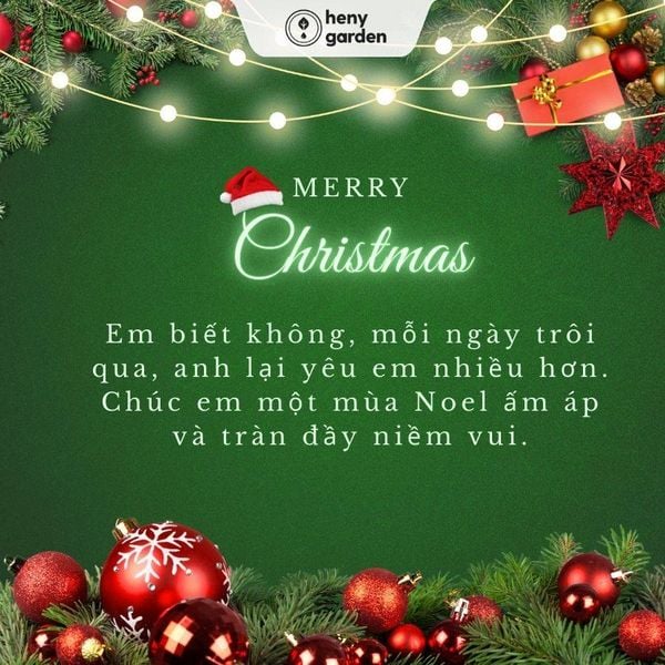 Lời chúc mừng giáng sinh hài hước - Mang lại tiếng cười cho mùa lễ hội