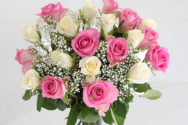 Lẵng Hoa Sinh Nhật