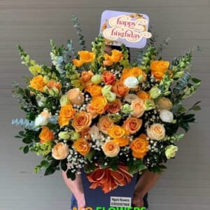 TRƯỜNG TỒN MÃI MÃI