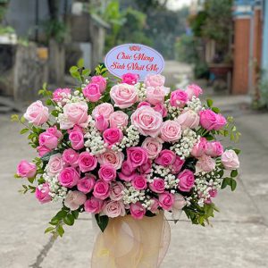 Mộc Mạc Quyến Rũ